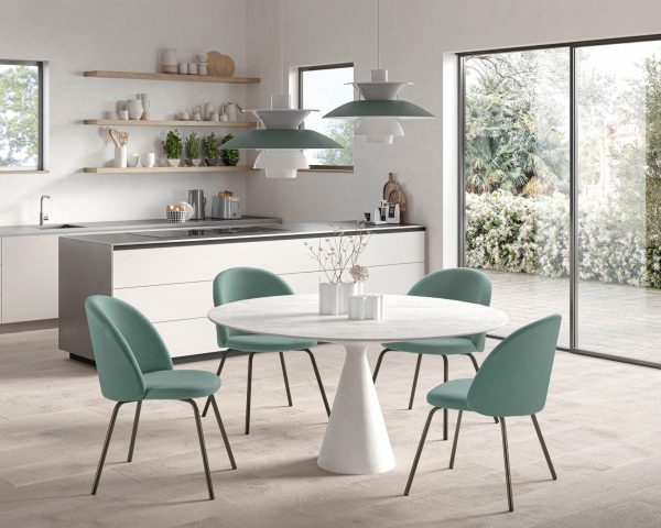 POLTRONCINA IMBOTTITA