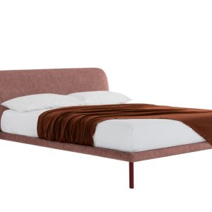 Letto imbottito by E-ggs