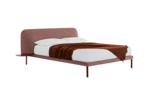 Letto imbottito by E-ggs