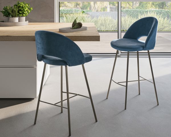 SGABELLO ELEGANTE