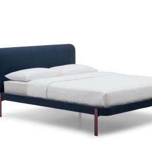 Letto imbottito by Zanellato/Bortotto