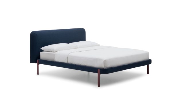 Letto imbottito by Zanellato/Bortotto