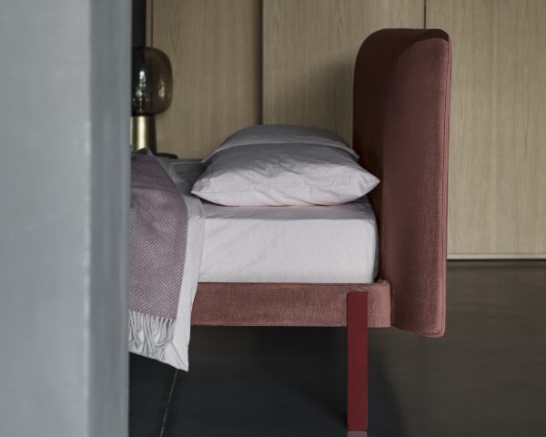Letto imbottito by Zanellato/Bortotto