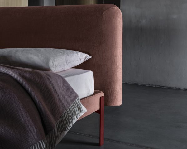 Letto imbottito by Zanellato/Bortotto