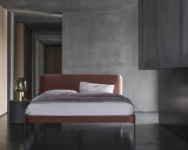Letto imbottito by Zanellato/Bortotto
